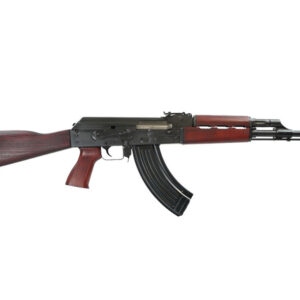 Zastava Arms USA ZPAPM70 AK Semi-Automatic Rifle 7.62X39 16.3-Inch Barrel
