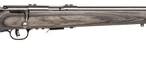 Savage Arms 93R17 BVSS Bolt-Action Rifle 17 HMR