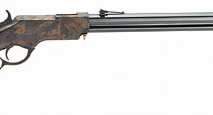 Henry Repeating Arms Original Henry Iron Frame Lever-Action Rifle 44-40
