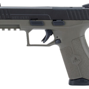 IWI US Masada Semi-Automatic Pistol 9mm 4.1-Inch Barrel