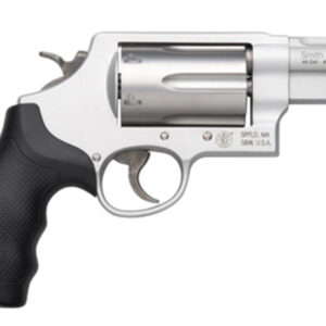 Smith & Wesson Governor Revolver 45 Colt 45 ACP 410 2.75-Inch Barrel