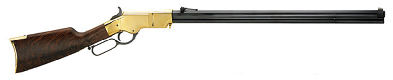 Henry Repeating Arms Original Henry Lever-Action Rifle 45 Colt