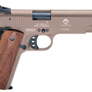 American Tactical Inc Semi-Automatic Pistol 22 LR 5-Inch Threaded Barrel