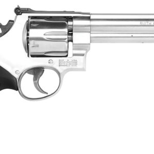 Smith & Wesson Model 610 Revolver 10mm 6.5-Inch Barrel