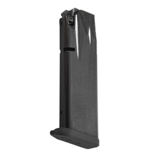 FN High Power 9mm 17-Round Detachable Magazine Black