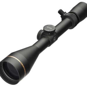 Leupold & Stevens Rifle Scope Duplex