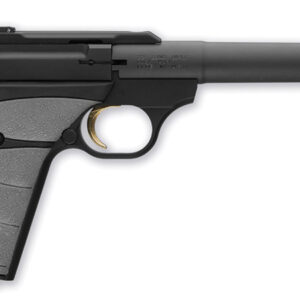 Browning Buck Mark Camper UFX Semi-Automatic Pistol 22 LR 5.5-Inch Barrel