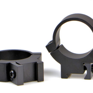 Warne Mounts 1" Medium Optic Accessory