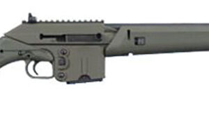 Kel-Tec SU-16A Semi-Automatic Rifle 223 Remington 18.5-Inch Barrel