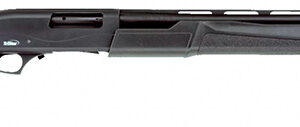 Tristar Sporting Arms Cobra III Field Pump-Action Shotgun 20 Gauge Black Synthetic Stock