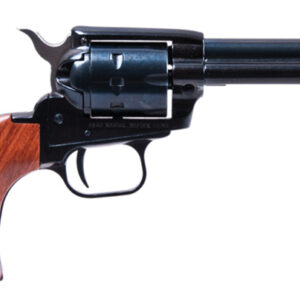 Heritage Rough Rider Revolver 22 LR 4.75-Inch Barrel