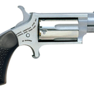 North American Arms Mini-Revolver 22 WMR