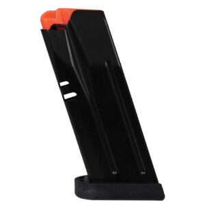 CZ P-10S / CZ-USA / CZ P-10S Reverse & Ambi 9mm 12-Round Detachable Magazine