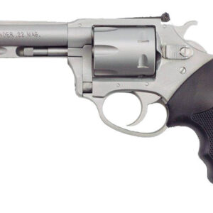 Charter Target Pathfinder Revolver 22 WMR 4.2-Inch Barrel