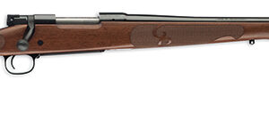 Winchester Model 70 Featherweight Bolt-Action Rifle 270 Winchester 22-Inch Barrel
