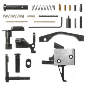 CMC Triggers AR15 Lower Receiver Kit