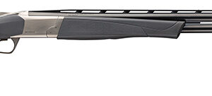 Browning Cynergy CX Composite Rifle 12 Gray Finish