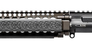 Daniel Defense MK18 Upper Reciever Group 5.56 NATO Upper Receiver Group Flat Dark Earth