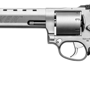 Taurus 692 Revolver 357 Magnum 6.5-Inch Barrel