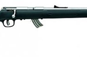 Savage Arms Mark II FSS Bolt-Action Rifle 22 LR 21-Inch Barrel