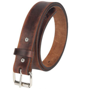 1791 Gunleather Gun Belt 01