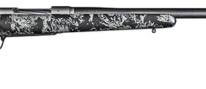 Christensen Arms Ridgeline FFT Bolt-Action Rifle 300 Win Black Finish