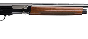 Browning A5 Lighting Sweet Sixteen Semi-Automatic Rifle 16 Gauge