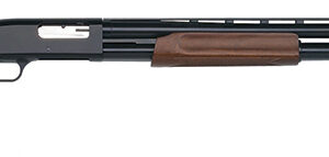 Mossberg & Sons Pump-Action Shotgun 12 Gauge