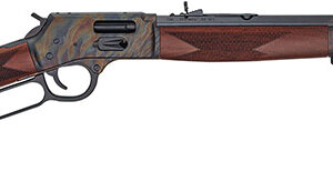 Henry Repeating Arms Big Boy Case Hardened Lever-Action Rifle 45 Colt