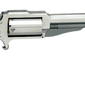North American Arms The Earl Revolver 22 WMR
