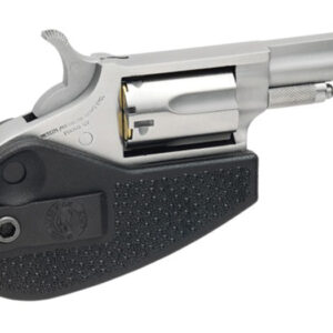 North American Arms Mini-Revolver 22 LR