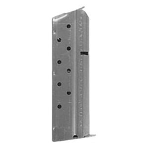 Colt Government 9mm 9-Round Detachable Magazine Stainless