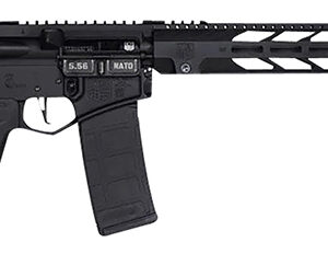 Diamondback DB15 Diamond Semi-Automatic Rifle 5.56 Black Finish