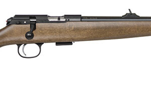 CZ-USA CZ 457 Scout Bolt-Action Rifle 22 LR 16.5-Inch Barrel