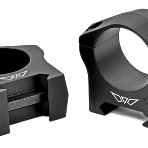 Warne Mounts Mountain Tech Rings Optic Accessory