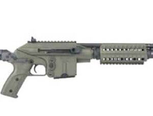 Kel-Tec SU-16E Semi-Automatic Rifle 223 Remington 16-Inch Threaded Barrel