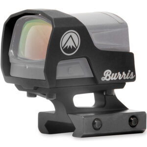 Burris AR-F4 Mount Optic Accessory