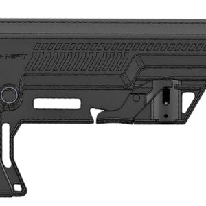 Mission First Tactical Battlelink Extreme Duty Minimalist Stock Pistol Stabilizing Brace Black
