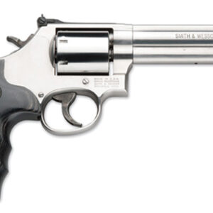 Smith & Wesson Model 686 Plus.357 Magnum Revolver 357 Magnum 5-Inch Barrel