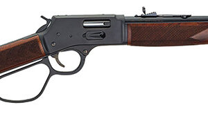 Henry Repeating Arms Big Boy Steel Lever-Action Rifle 44 Magnum