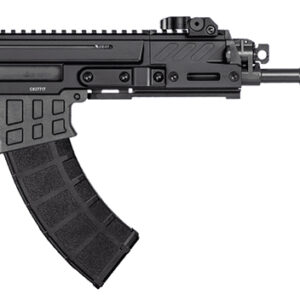 CZ-USA CZ Bren 2 Ms Pistol Semi-Automatic Pistol 5.56x45 14-Inch Barrel Black Finish