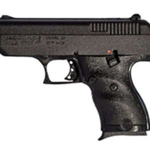Hi-Point - MKS Supply 3.5-Inch Barrel Semi-Automatic Pistol 9mm