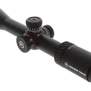 Crimson Trace-Battenfeld Rifle Scope MOA Black