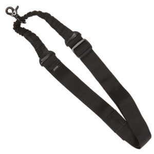 Allen Company Citadel Single Point Tactical Rifle Sling Firearm Sling Black