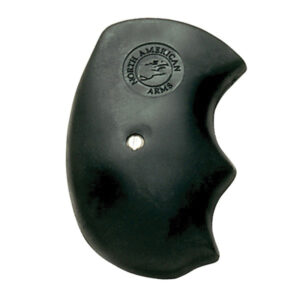 North American Arms Oversized Rubber Grip