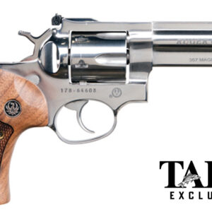 Ruger GP100 Handgun 357 Magnum 4.2-Inch Barrel
