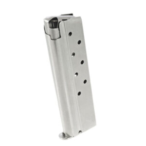 Ruger 10mm Auto 8-Round Detachable Magazine Stainless