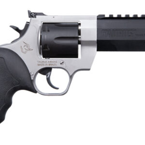 Taurus Raging Hunter Revolver 454 Casull