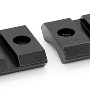 Warne Mounts Maxima 2-piece Base Optic Accessory