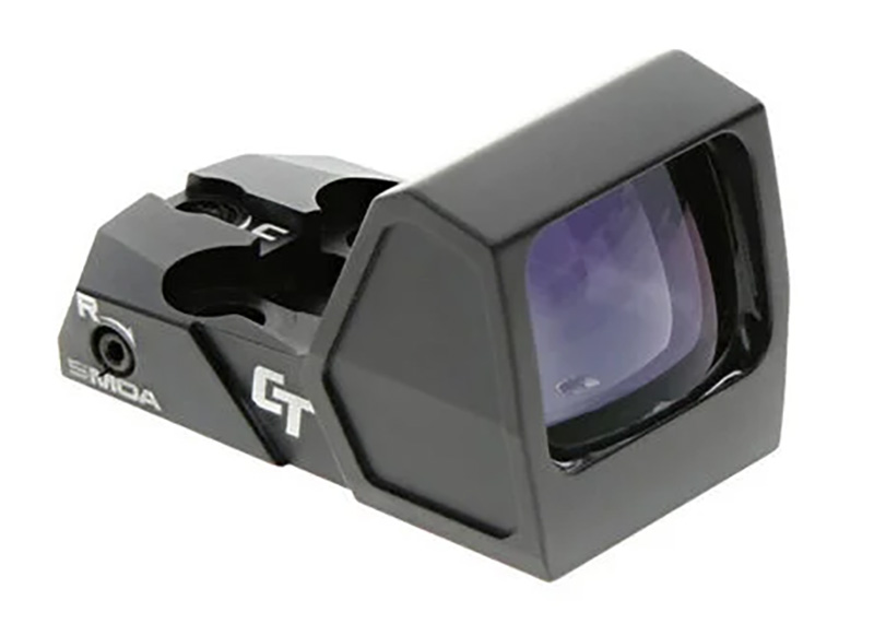Crimson Trace-Battenfeld Red Dot Sight